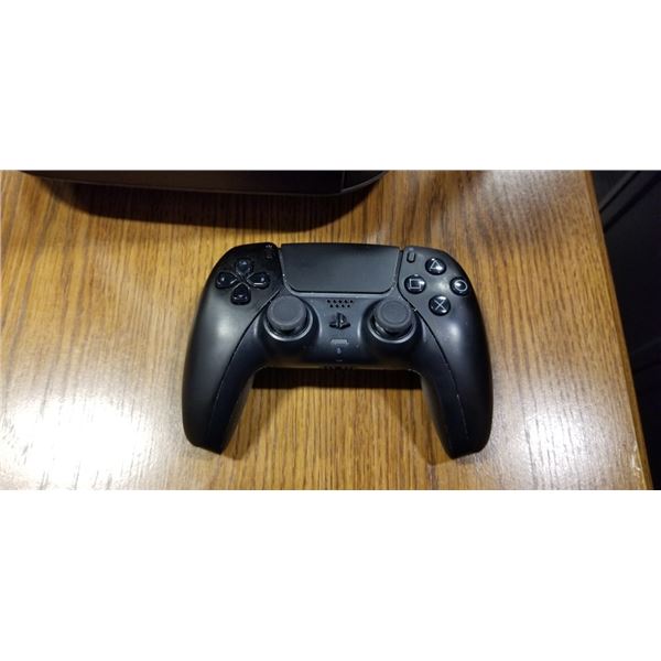PS5 DUALSENSE WIRELESS CONTROLLER - TESTED WORKING, RETAIL $94