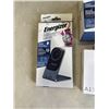 Image 2 : ENERGIZER ULTIMATE MAGNETIC WIRELESS FOLDING CHARGER, ENERGIZER ULTIMATE WIRELESS CAR CHARGER AND SU