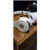 Image 3 : BEATS SOLO HEADPHONES, AUTHENTICITY UNKNOWN