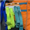 Image 5 : NEW RC PETS TIDAL LIFE VEST SIZE XL, QUICK GRAB TREAT BAG, WATERPROOF DOG LEASH AND COLLAR AND LEASH