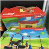 Image 2 : LOT OF NEW SCHLEICH FARMHOUSE PLAY SETS PACKAGING NOT IDEAL