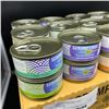 Image 3 : 96 CANS OF SEALED SCRUMPTIOUS GOURMET WET CAT FOOD ASSORTED FLAVORS
