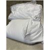 Image 1 : 2 KINGSIZE ORGANIC BUCKWHEAT PILLOWS