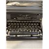 Image 2 : REMINGTON RAND TYPEWRITER