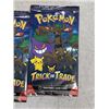 Image 3 : LOT OF POKEMON CARDS AND CARRYING CASES