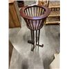 Image 2 : VINTAGE WOODEN PLANT / FERN STAND