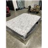 Image 2 : AS NEW KIMBERLEY DISTINCTION QUEENSIZE MATTRESS