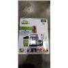 Image 1 : NINJA NUTRI-BLENDER PRO 1000W PERSONAL BLENDER W/ AUTO-IQ - TESTED WORKING, RETAIL $159
