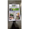 Image 2 : NINJA NUTRI-BLENDER PRO 1000W PERSONAL BLENDER W/ AUTO-IQ - TESTED WORKING, RETAIL $159