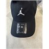 Image 3 : 3 NEW JORDAN JUMPMAN CLUB CAP ADULT SMALL / MEDIUM RETAIL $30 EACH, $90 VALUE