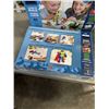Image 4 : 3 NEW LEARN TO BUILD BUILD SETS, 400PC EACH WITH BASEPLATE AND GUIDE BOOK