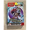 Image 3 : 3 NEW POKEMON TRADING CARD GAME, BUILD AND BATTLE BOX40 CARDS PER BOX