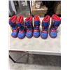Image 1 : 3 NEW SIZE 9 INFANT WINTER BOOTS