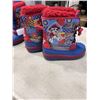 Image 3 : 3 NEW SIZE 9 INFANT WINTER BOOTS