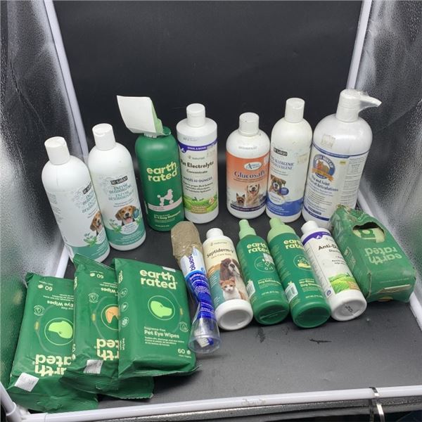 LOT OF NEW SCHLEICH FARMHOUSE PLAY SETS PACKAGING NOT IDEAL