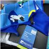 Image 3 : NEW RC PETS TIDAL LIFE VEST SIZE MEDIUM , COOLING PET PAD, QUICK GRAB TREAT BAG AND QUICK DRY PAW TO