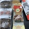 Image 5 : THREE NEW BAGS OF SENIOR AGE EXTRA SOFT DRY AGED LIVER TREATS, BEEF CULLIGAN CHIPS, BEEF BRISKET TRE