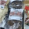 Image 7 : THREE NEW BAGS OF SENIOR AGE EXTRA SOFT DRY AGED LIVER TREATS, BEEF CULLIGAN CHIPS, BEEF BRISKET TRE