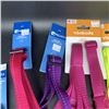 Image 4 : APPROXIMATELY $200 OF NEW DOG LEASHES AND ACCESSORIES