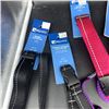 Image 5 : APPROXIMATELY $200 OF NEW DOG LEASHES AND ACCESSORIES
