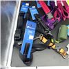Image 6 : APPROXIMATELY $200 OF NEW DOG LEASHES AND ACCESSORIES