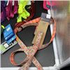 Image 8 : APPROXIMATELY $200 OF NEW DOG LEASHES AND ACCESSORIES