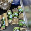 Image 4 : FIVE BAGS OF NEW DRY AGED LIVER TREATS TIDBITS AND BIG BITS, BEEF RIBS, BEEF BONES, AND BEEF CHEWS