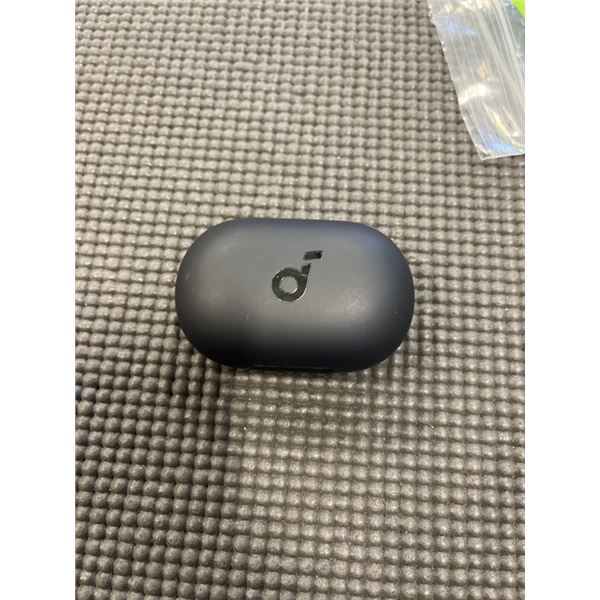 SOUNDCORE BY ANKER SPACE A40 IN EAR NOISE CANCELLING EARBUDS - TESTED WORKING, RETAIL $69