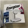 Image 3 : 2 ENERGIZER ULTIMATE WIRELESS 3 IN 1 CHARGER STANDS AND SUDIO N2 PRO BLACK WIRELESS BLUETOOTH EARBUD