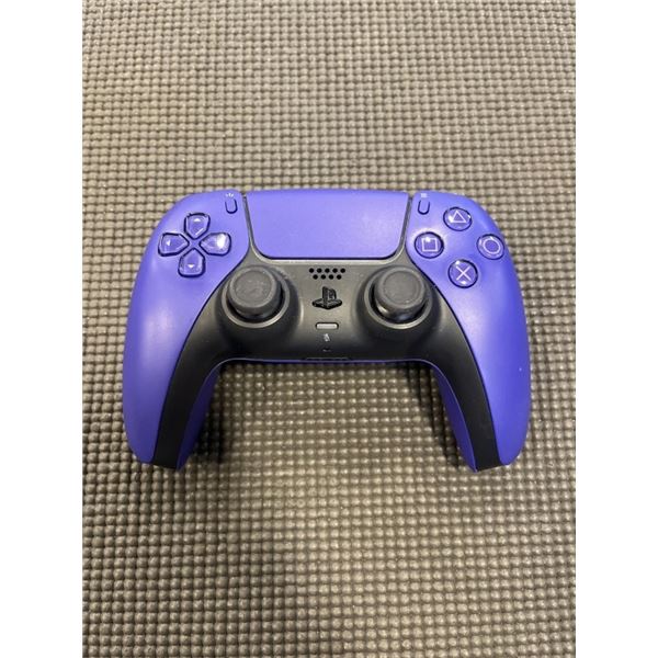 PS5 DUALSENSE WIRELESS CONTROLLER - TESTED WORKING