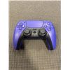 Image 1 : PS5 DUALSENSE WIRELESS CONTROLLER - TESTED WORKING