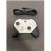 Image 1 : XBOX ELITE 2 CORE WHITE WIRELESS CONTROLLER - TESTED WORKING, RETAIL $179