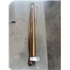 Image 3 : MR. BILLIARD 2PC POOL CUE