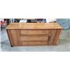 Image 1 : MCM OAK DRESSER