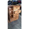 Image 2 : MCM OAK WARDROBE