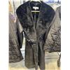 Image 3 : 3 LADIES WINTER COATS, SIZE LARGE