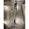 Image 1 : DYSON V8 ANIMAL CORDLESS STICK VACUUM - TESTED WORKING, RETAIL $599