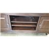 Image 2 : 65 INCH MEDIA CREDENZA