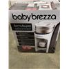 Image 1 : BABY BREZZA FORMULA PRO ADVANCED BABY FORMULA DISPENSER - TESTED WORKING, RETAIL $229