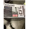 Image 2 : BABY BREZZA FORMULA PRO ADVANCED BABY FORMULA DISPENSER - TESTED WORKING, RETAIL $229
