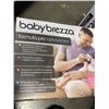 Image 3 : BABY BREZZA FORMULA PRO ADVANCED BABY FORMULA DISPENSER - TESTED WORKING, RETAIL $229