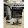 Image 2 : BABY BREZZA FORMULA PRO ADVANCED BABY FORMULA DISPENSER - TESTED WORKING, RETAIL $229