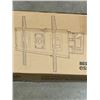Image 3 : BEST BUY ESSENTIALS LARGE 47-84 INCH FULL MOTION TV WALL MOUNT