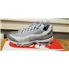 Image 1 : NEW NIKE AIR MAX 95 WOLF GREY / MIDNIGHT NAVY SIZE US MENS 7.5, WOMENS 9