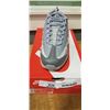 Image 2 : NEW NIKE AIR MAX 95 WOLF GREY / MIDNIGHT NAVY SIZE US MENS 7.5, WOMENS 9