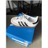 Image 3 : 2 NEW PAIRS OF SAMBA OG EL 1 SIZE 6.5K