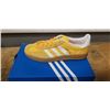 Image 1 : NEW PAIR OF ADIDAS GAZELLE SHOES SIZE US 5.5