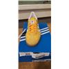 Image 2 : NEW PAIR OF ADIDAS GAZELLE SHOES SIZE US 5.5