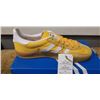 Image 3 : NEW PAIR OF ADIDAS GAZELLE SHOES SIZE US 5.5