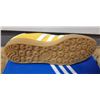 Image 4 : NEW PAIR OF ADIDAS GAZELLE SHOES SIZE US 5.5